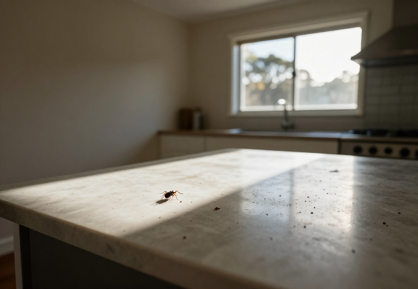 Darlinghurst Pest Control in Action
